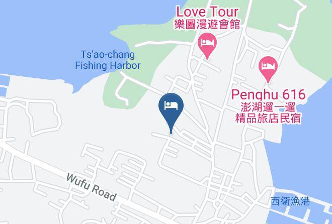 Penghunty - Love 3 Cubed Maps