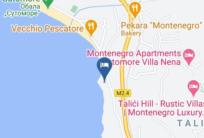Bar - Love Live Hotel Maps