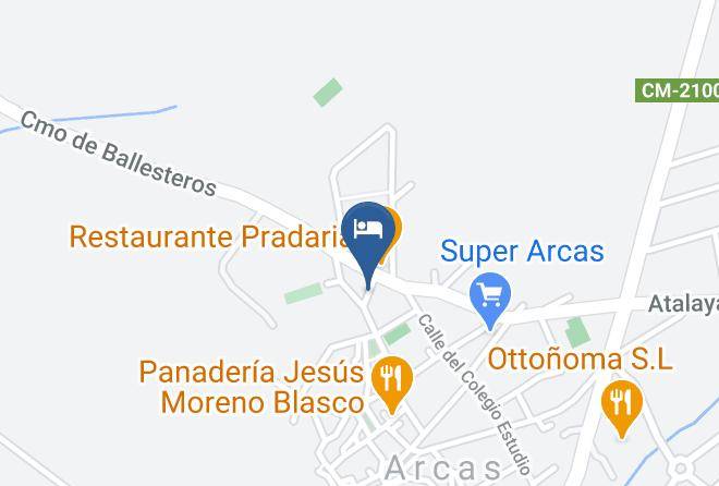 Cuenca - Love Nest Maps