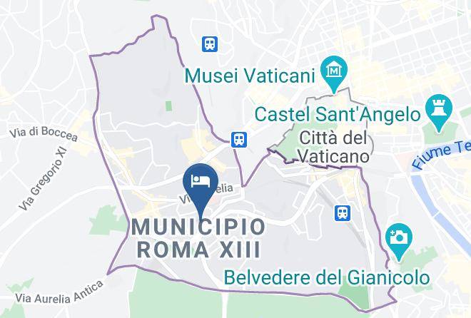 Rome - Love Of Rome Maps