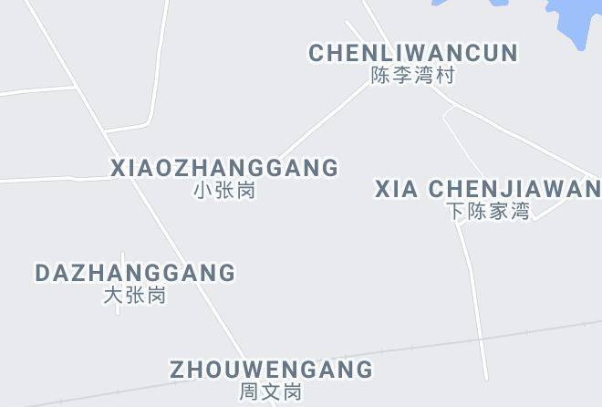 Xiangyang - Love Sea Fashion Hotel Maps
