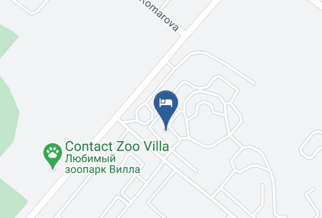 Omsk - Love Story Maps