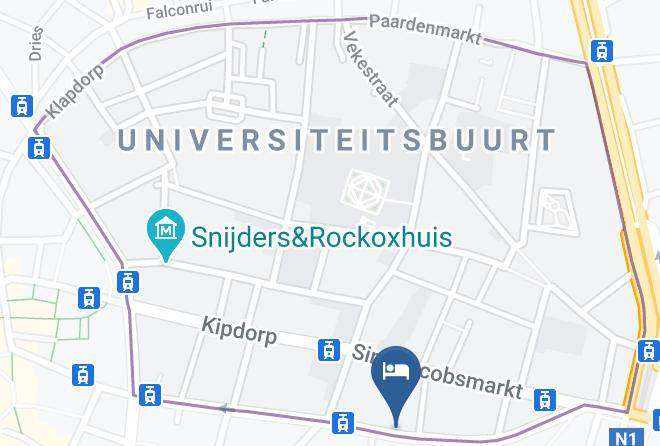Antwerp - Lovedantwerp Maps