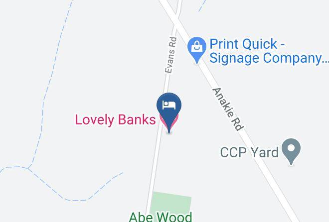 Greater Geelong - Lovely Banks Maps