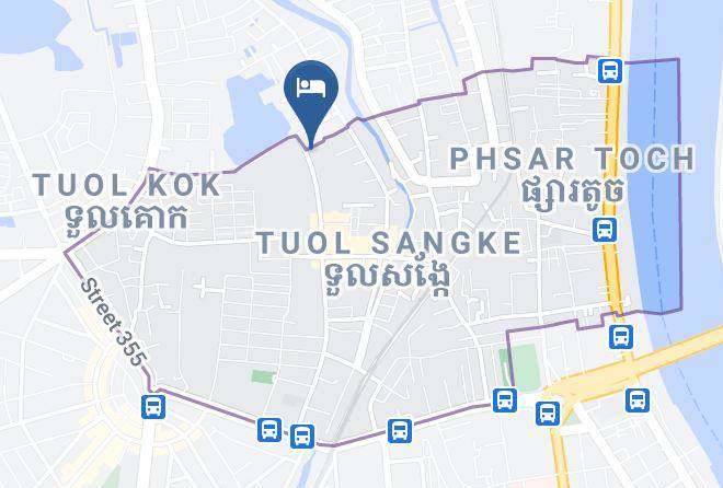 Ruessei Kaev - Lovely Day Maps