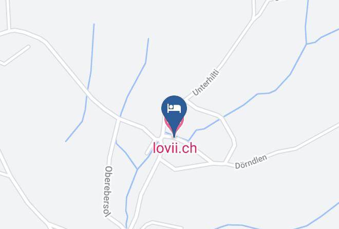 Hochdorf - Lovii Ch Maps