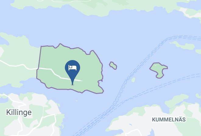 Lidingo - Lovik Hotel & Conference Hotel Maps