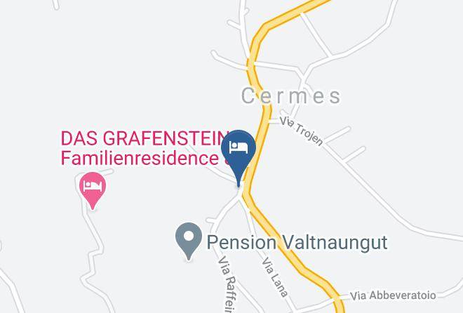 Bolzano - Lowenwirt Maps