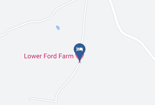 Devon - Lower Ford Farm Maps