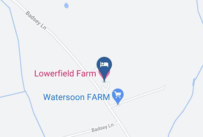 Glos - Lowerfield Farm Maps