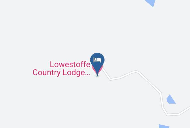 Amathole - Lowestoffe Country Lodge Elandsberg Lodge Maps