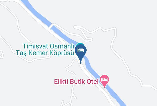 Ardesen - Loya Otel Maps