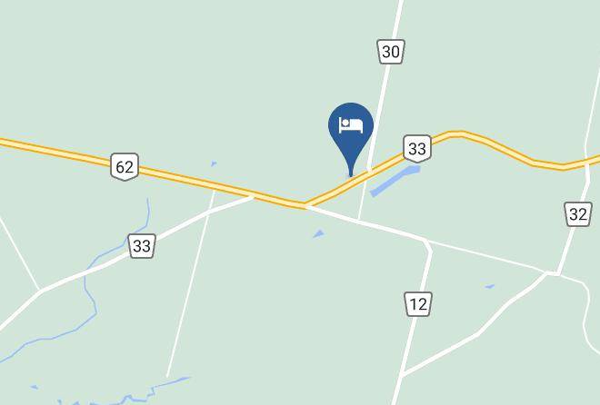 Prince Edward - Loyalist Landing B&b Suites Maps