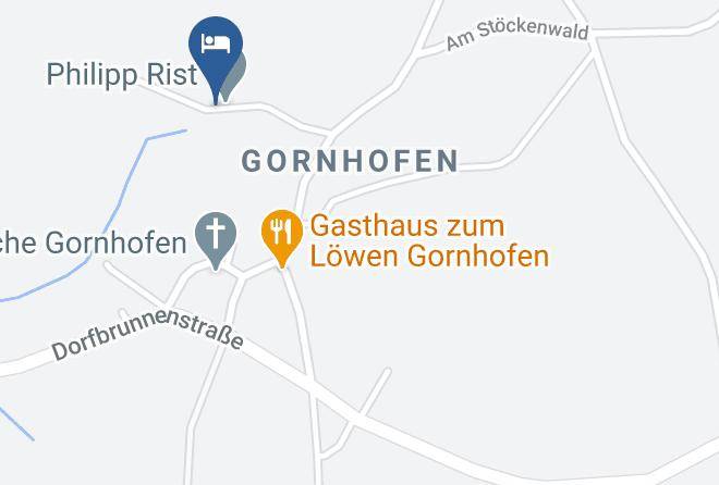 Ravensburg - Loyerhof Familie Rist Maps