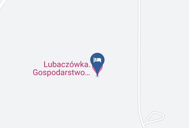 Ketrzynski - Lubaczowka Gospodarstwo Agroturystyczno Hodowlane Maps