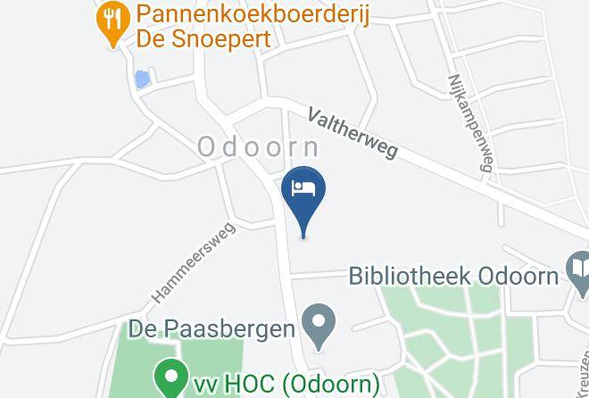 Borger Odoorn - Lubbelinkhof Maps
