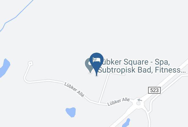 Nimtofte - Lubker Golf Resort Maps
