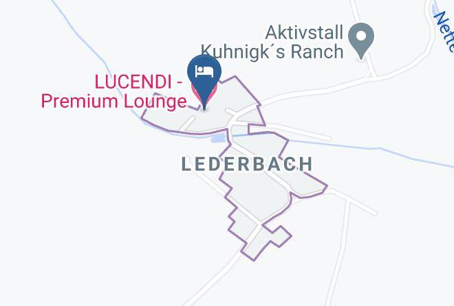 Ahrweiler - Lucendi Premium Lounge Maps