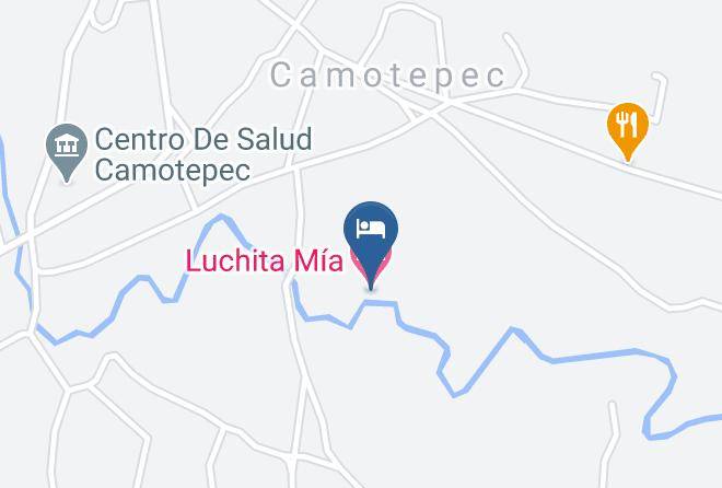 Zacatlan - Luchita Mia Maps