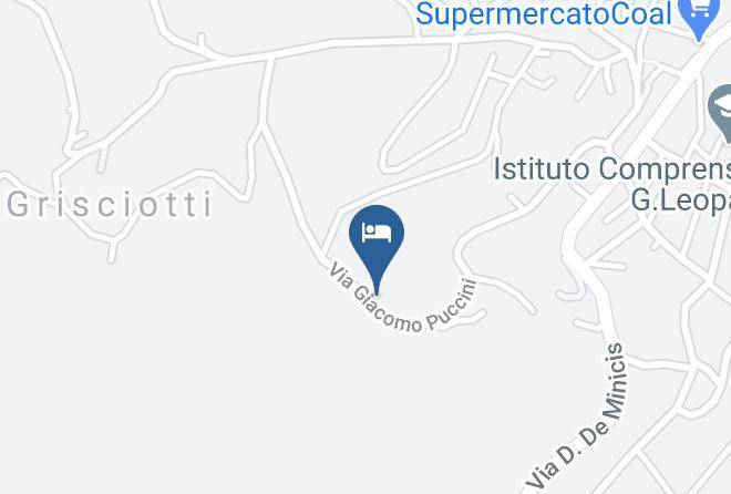 Macerata - Luci Sui Monti Maps