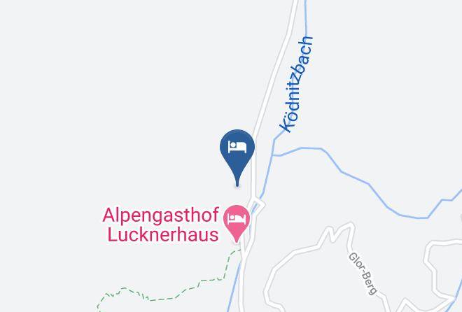 Lienz - Luckneralm Maps
