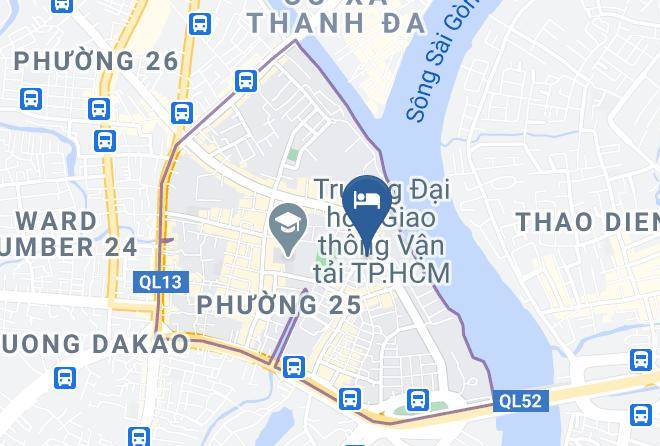 Phung 25 - Lucky 31 Uvk Maps