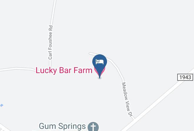 Chatham - Lucky Bar Farm Maps