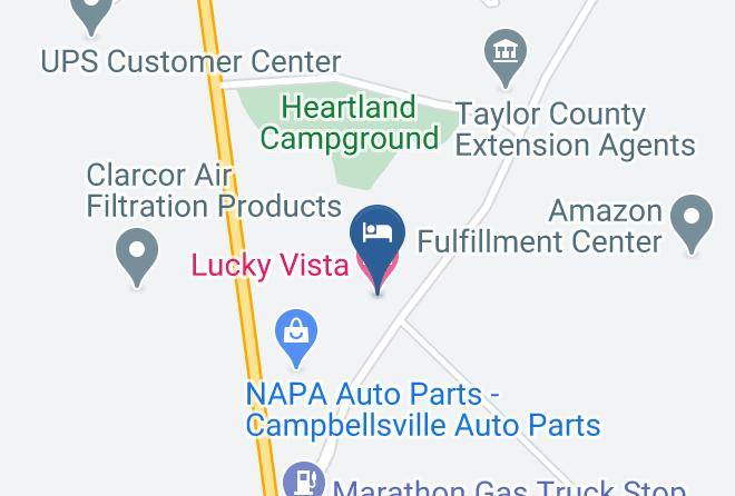 Taylor - Lucky Vista Motel Maps