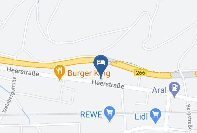 Ahrweiler - Lucullus Maps