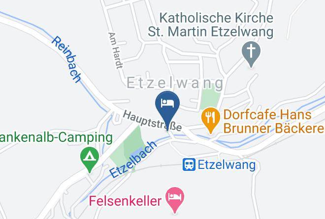 Amberg Sulzbach - Ludwig Neumuller Maps