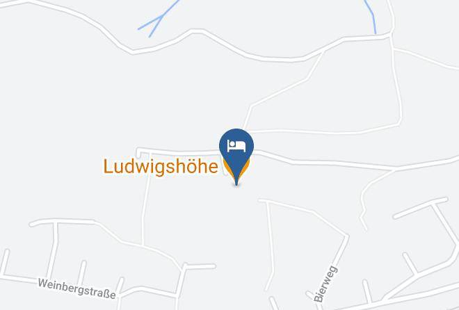 Nurnberger Land - Ludwigshohe Maps