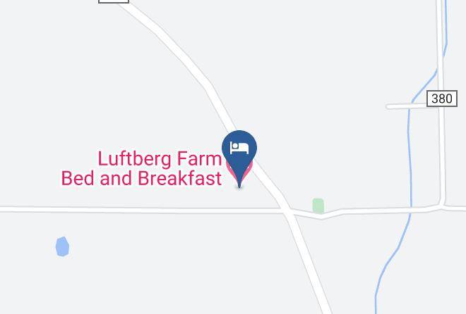 Richland - Luftberg Farm Bed And Breakfast Maps