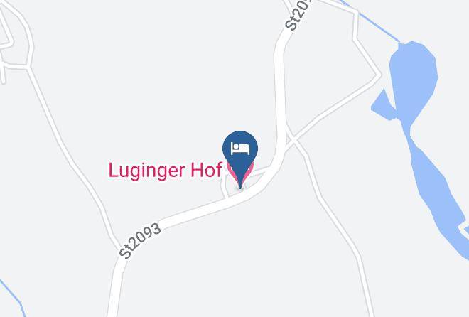 Traunstein - Luginger Hof Maps