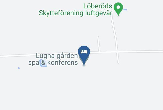 Eslov - Lugna Garden Spa & Konferens Maps