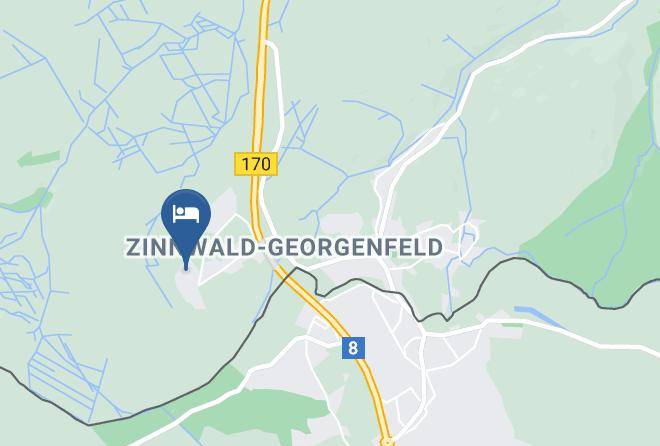 Sachsische Schweiz Osterzgebirge - Hotel Lugsteinhof Maps