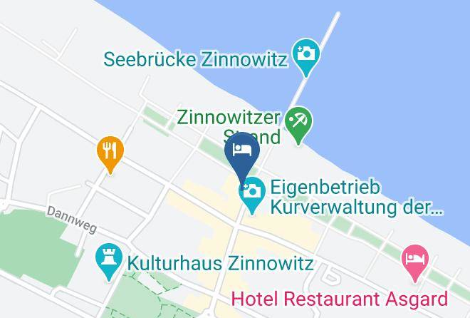 Luise Von Preussen Map