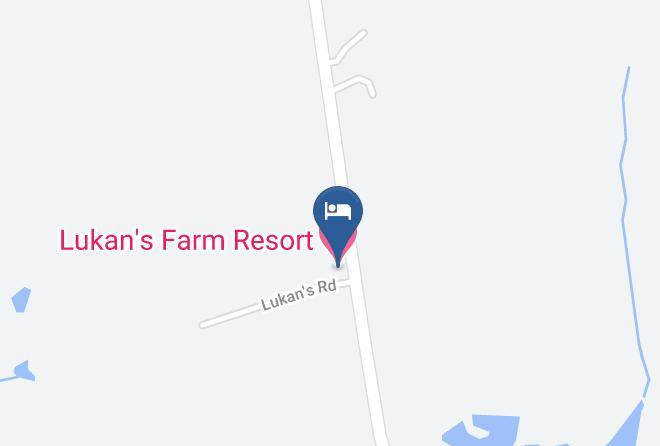 Wayne - Lukan's Farm Resort Maps