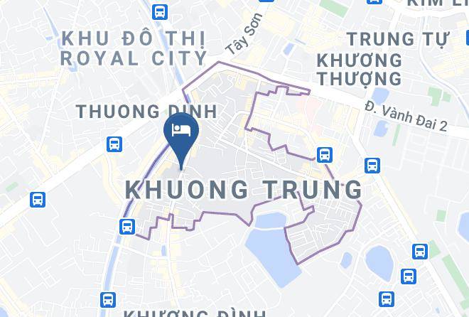 Phung Khuong Trung - Luke's Hotel Maps