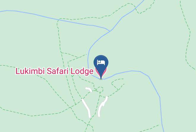 Nkomazi - Lukimbi Safari Lodge Maps