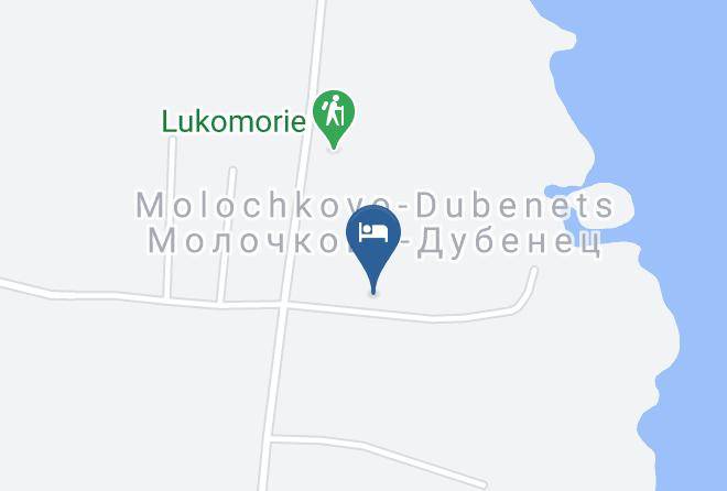 Pechorsky District - Lukomor'ye Pskov Maps