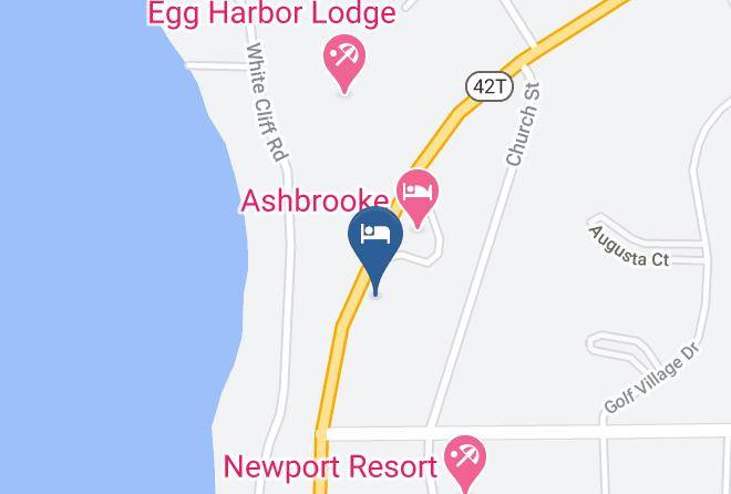Door - Lull Abi Inn Maps