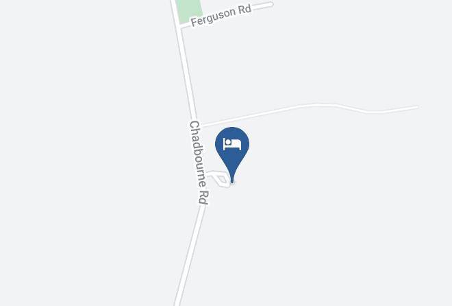 Somerset - Lumberjack Lodges & Backwoods Grill Restaurant Maps