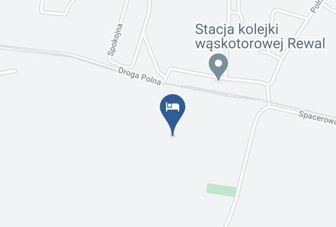 Gryficki - Lumi Resort Domki Letniskowe Maps