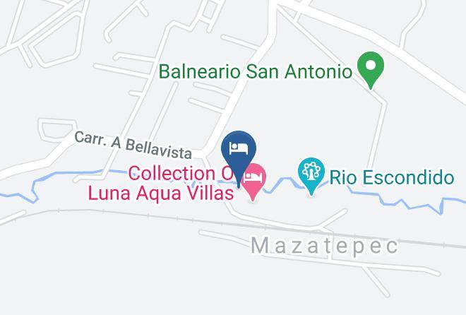 Tala - Luna Aqua Maps