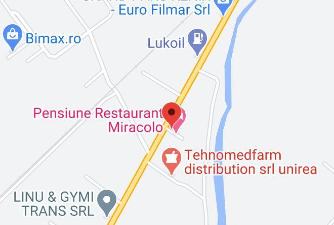 Bistrita - Luna Home Maps