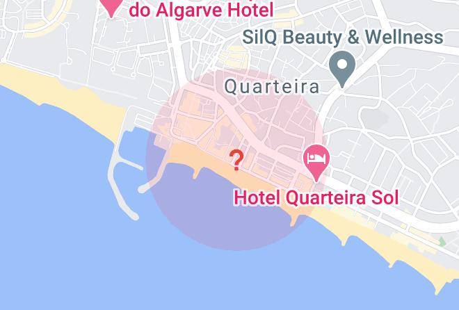 Loule - Luna Hotel Atismar Maps