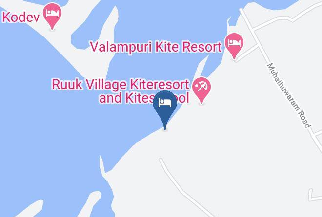Kurunegala - Luna Laguna Maps