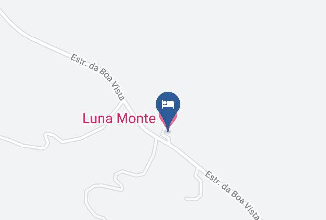 Grandola - Luna Monte Maps