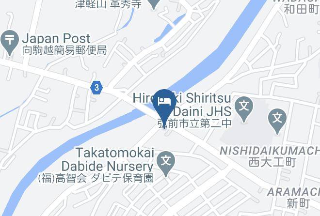 Luna Park Dragon Map