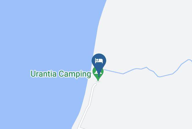San Onofre - Luna Roja Maps